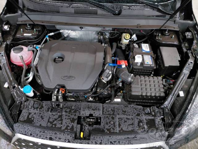 2027 CAOA CHERY TIGGO 5X 