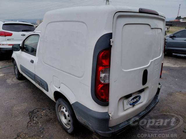 2020 FIAT FIORINO FURGAO 