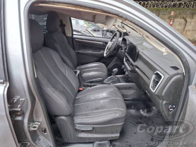 2026 CHEVROLET S10 CABINE DUPLA 