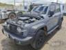 2026 GWM Tank 