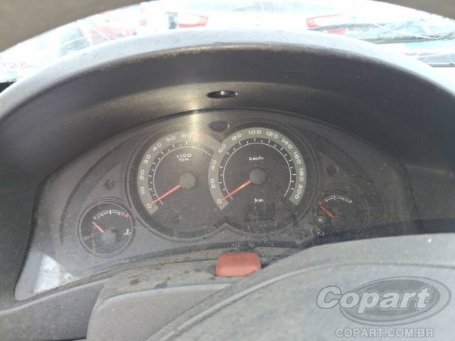 2007 CHEVROLET CELTA 