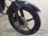 2022 YAMAHA FAZER 