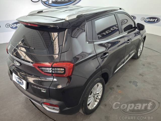 2020 CAOA CHERY TIGGO 5X 