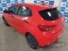 2021 FIAT ARGO 