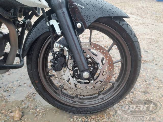 2026 YAMAHA FZ25 FAZER 