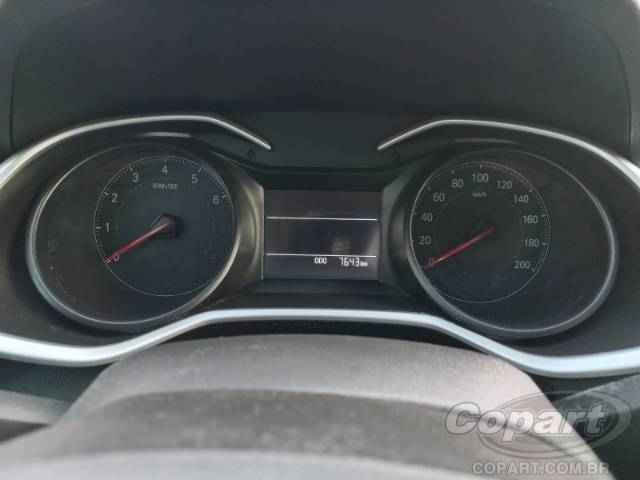 2024 CHEVROLET ONIX PLUS 