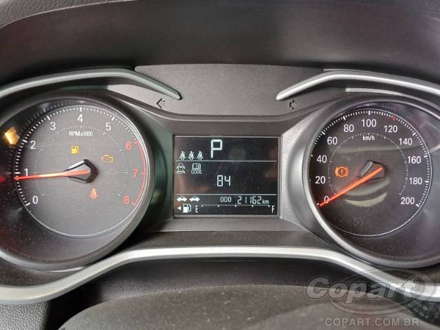 2025 CHEVROLET ONIX PLUS 