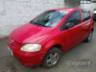 2005 VOLKSWAGEN FOX 