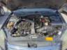 2008 FORD FUSION 