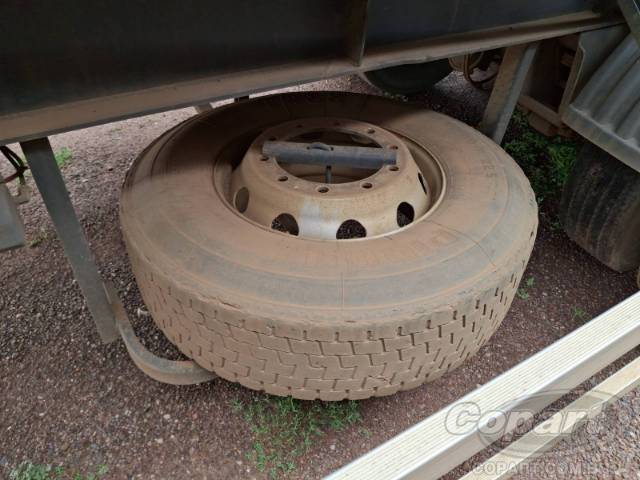 0 ESTRADA SEMI-REBOQUE 