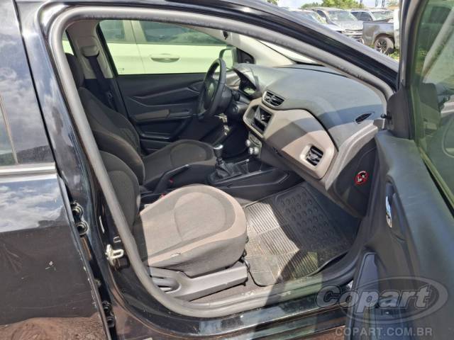 2016 CHEVROLET PRISMA 