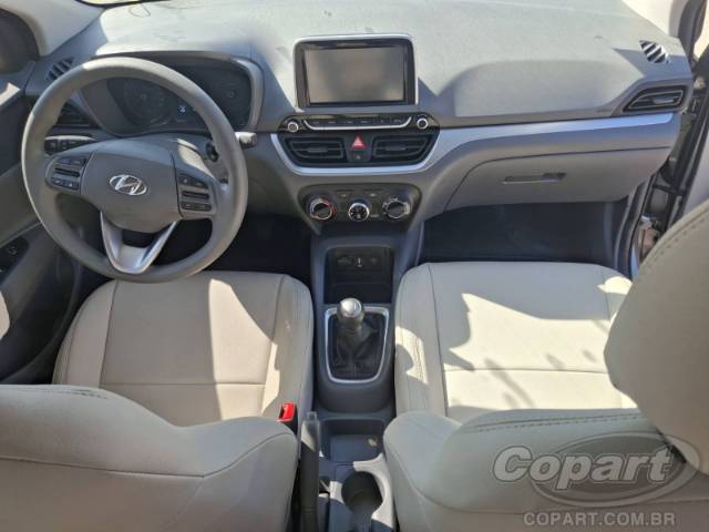2024 HYUNDAI HB20S 