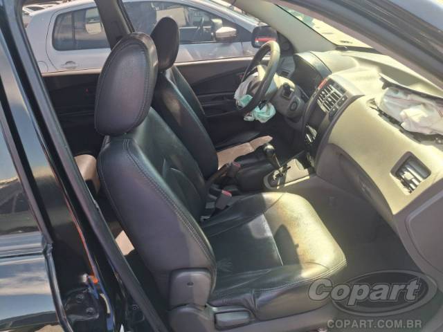 2008 HYUNDAI TUCSON 