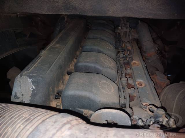 2022 MERCEDES BENZ AXOR 