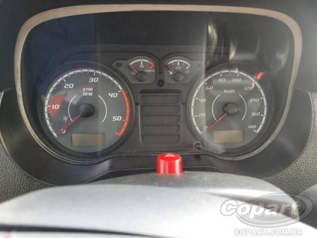2013 TROLLER T4 