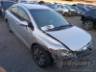 2011 HONDA CIVIC 
