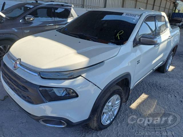 2021 FIAT TORO 