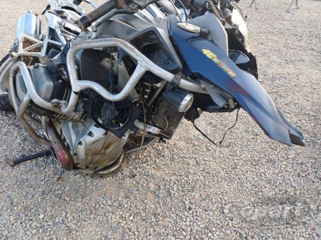 2016 BMW R 1200 
