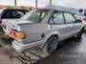 1990 FORD ESCORT 