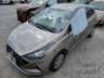 2021 HYUNDAI HB20 