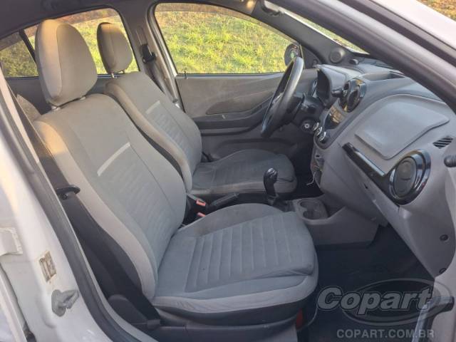 2011 CHEVROLET AGILE 
