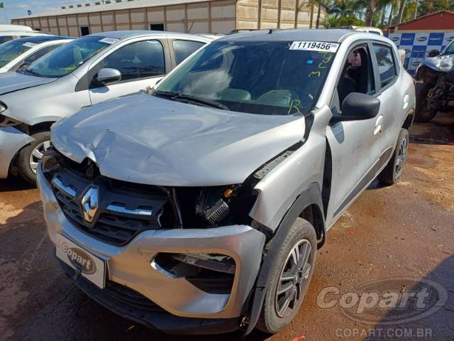 2023 RENAULT KWID 