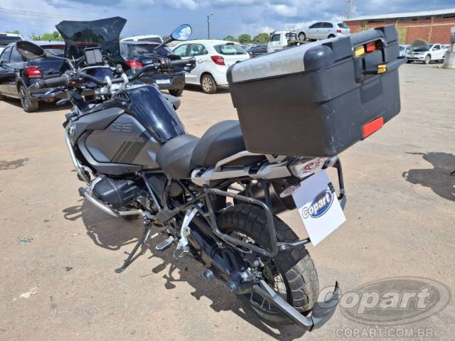 2023 BMW R 1250 