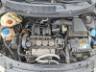 2011 VOLKSWAGEN GOL 