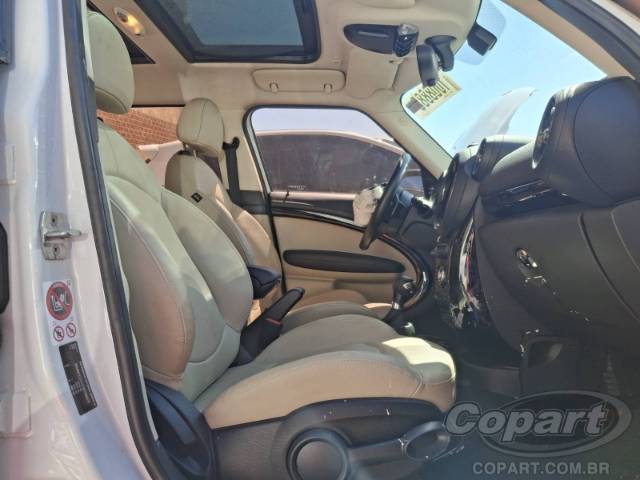 2015 MINI COOPER COUNTRYMAN 
