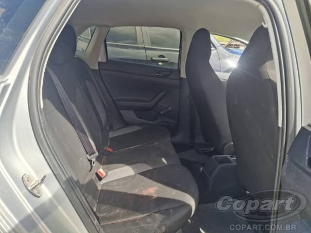 2026 VOLKSWAGEN POLO 