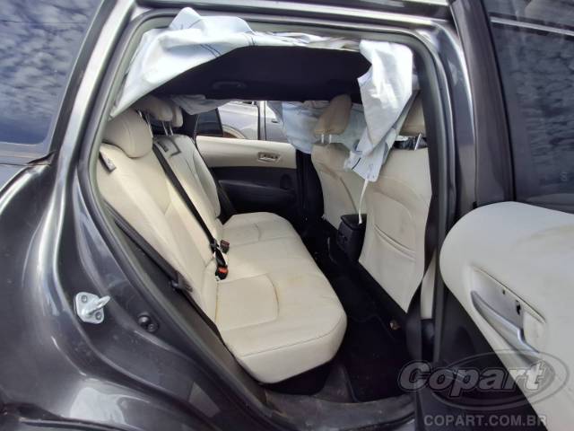 2024 TOYOTA COROLLA CROSS 