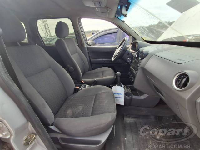 2006 FORD ECOSPORT 