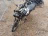 2004 HONDA CG 150 