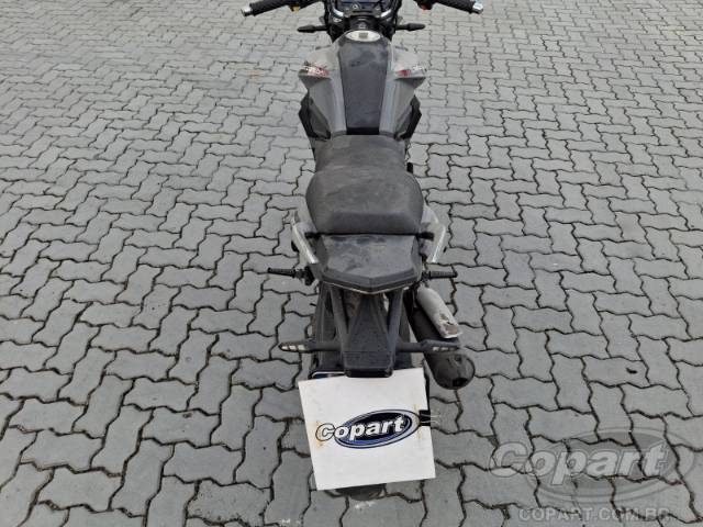 2025 SHINERAY XY 150 