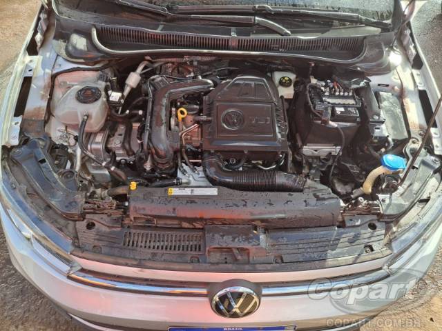 2024 VOLKSWAGEN POLO 