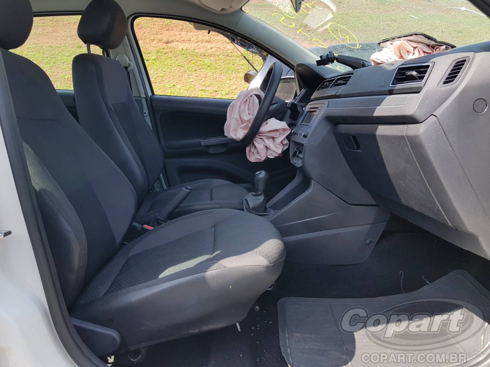 Foto 5: 2020 VOLKSWAGEN GOL