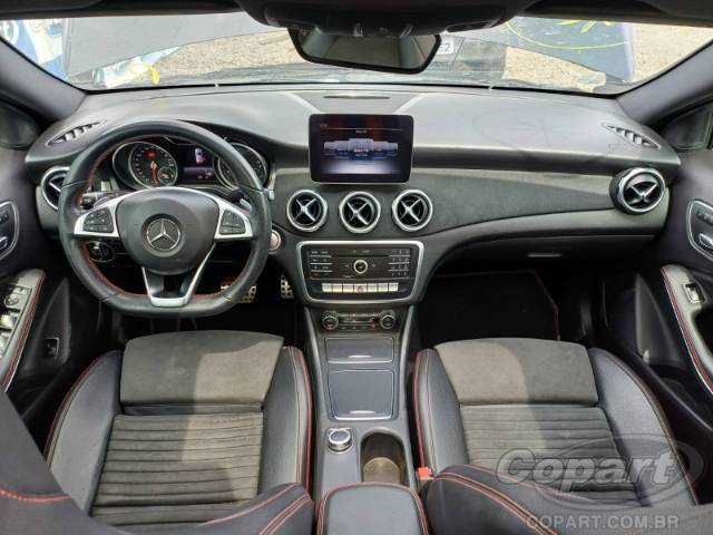 2020 MERCEDES BENZ GLA 