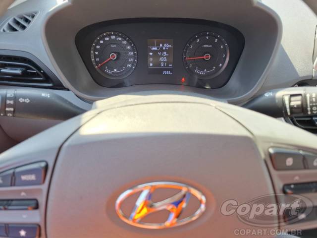 2025 HYUNDAI HB20S 