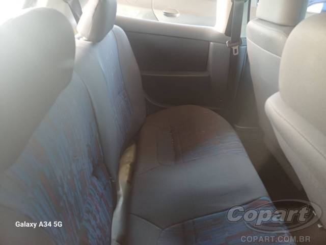 2008 CHEVROLET CELTA 