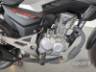2026 HONDA CG 160 