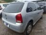 2011 VOLKSWAGEN GOL 