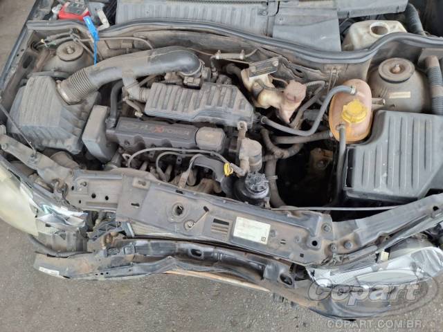 2006 CHEVROLET CORSA SEDAN 