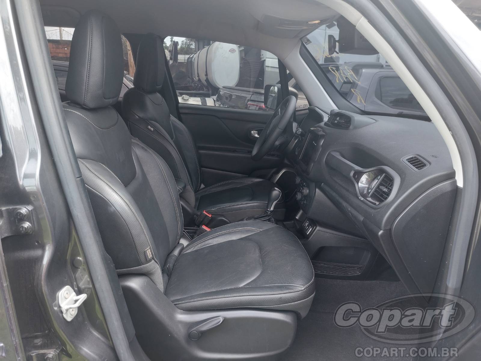 Foto 5: 2023 JEEP RENEGADE