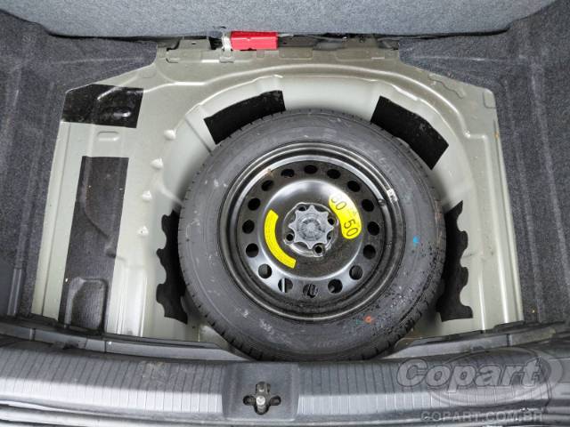 2024 VOLKSWAGEN POLO 