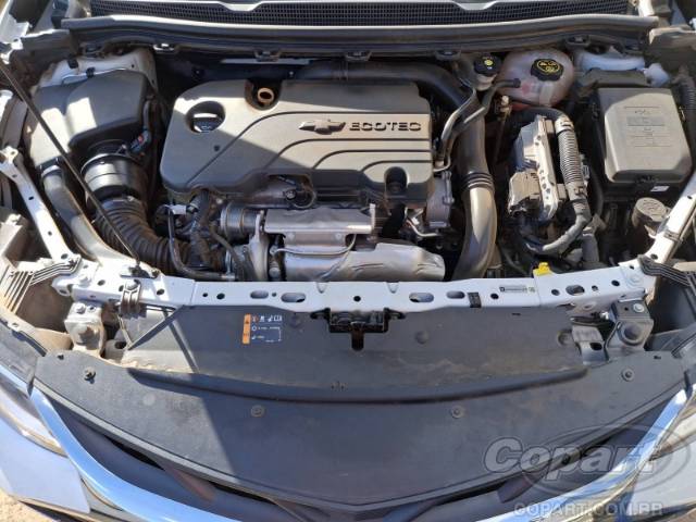 2020 CHEVROLET CRUZE 