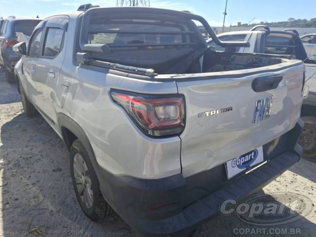 2022 FIAT STRADA CD 
