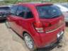 2017 CITROEN C3 