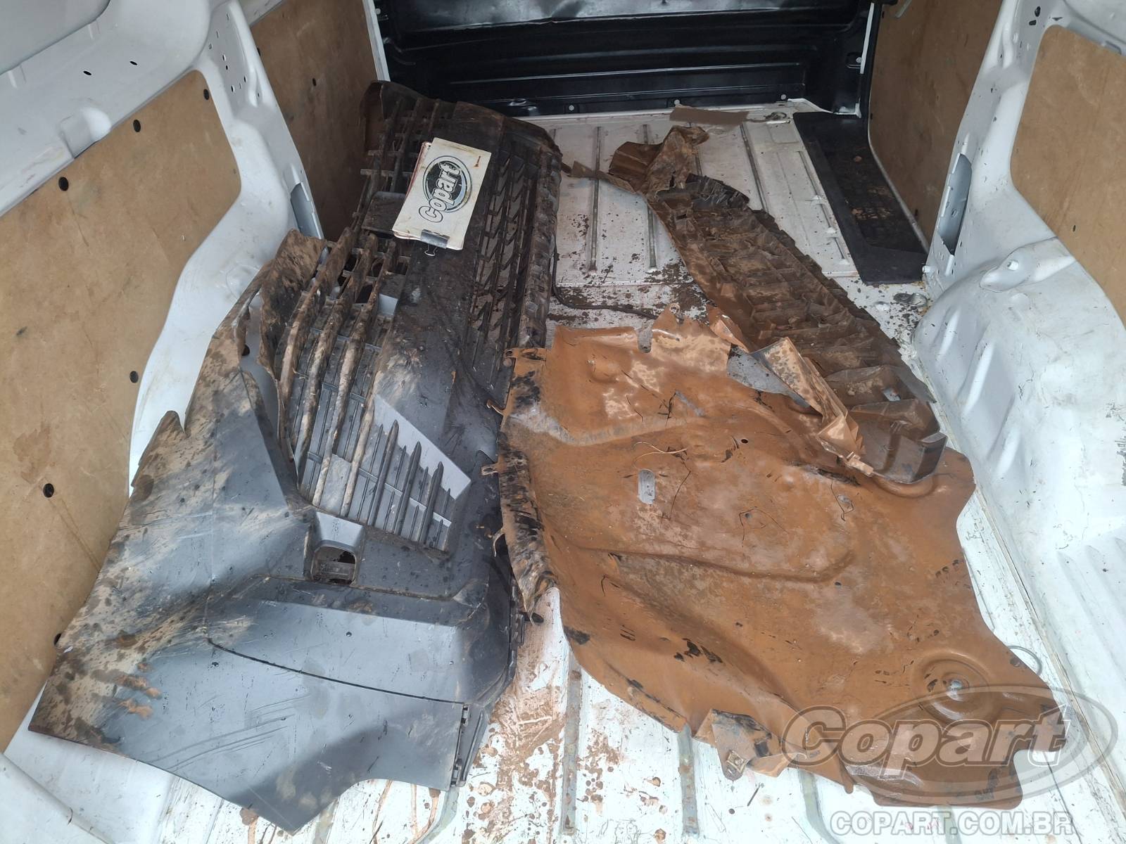 Foto 11 de 15: 2025 FIAT SCUDO