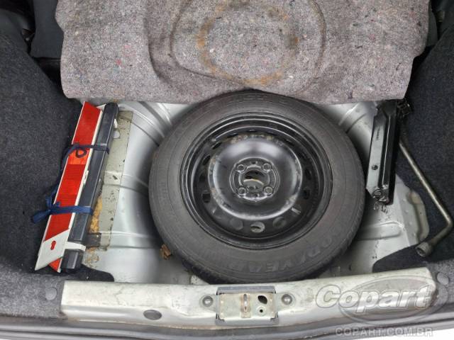 2016 FIAT UNO 