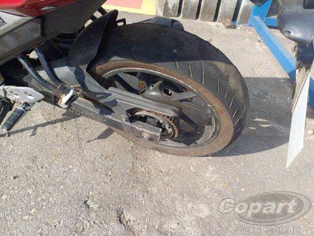2020 YAMAHA FZ25 FAZER 
